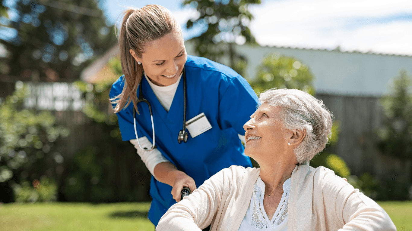 VistaPeak Health Group - Compassionate Care